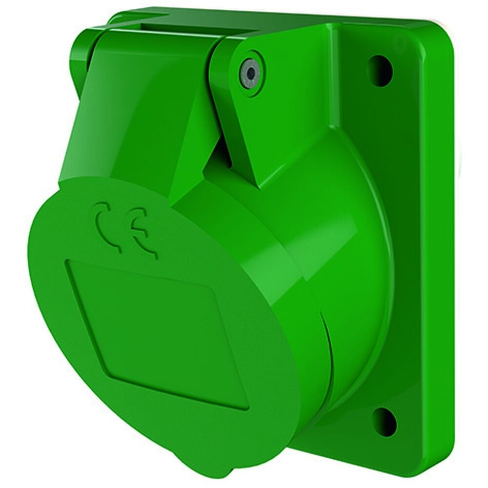 Mennekes Anbaudose 2852