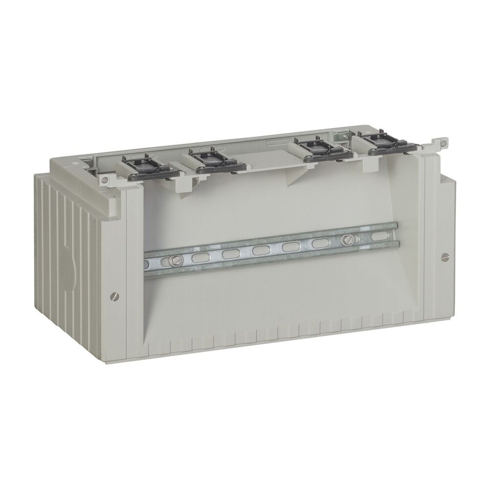 ABN Festplatzsockel SX020F