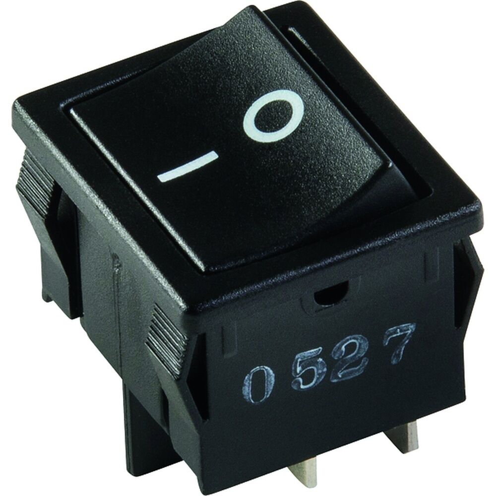 Bachmann Wippenschalter 924.190