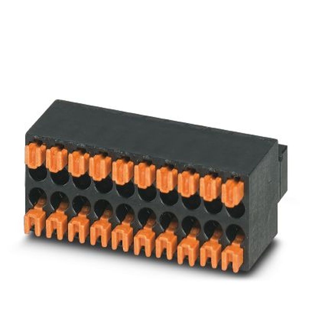 Phoenix Contact Leiterplattenstecker 1844688 Typ DFMC 0,5/13-ST-2,54 