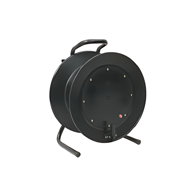 Schill Kabeltrommel 280 32 000 000 Typ GT 450.MS5 