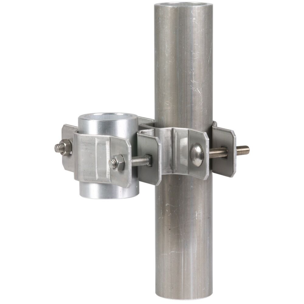 Dehn + Söhne Geländerbefestigung 105354 Typ BS D40.50 D48.60 V2A