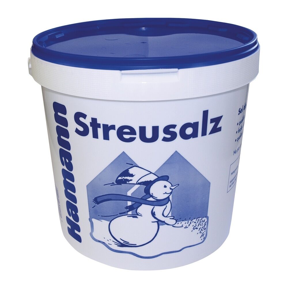 Cimco Streusalz 140386