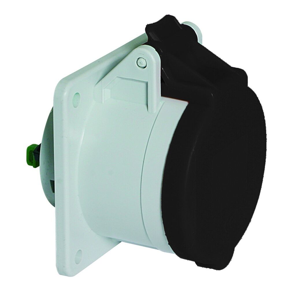 Bals Anbausteckdose 130111