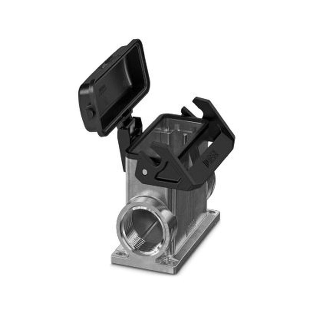 Phoenix Contact Gehäuse 1082589 Typ HC-STA-B16-SHWSC-2SSM25-ELC-AL