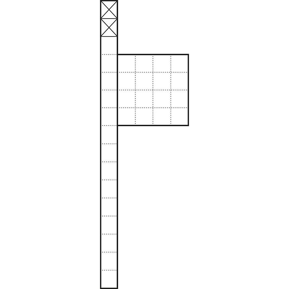 Siedle Kommunikations Stele 210005178-00 Typ BG/KSF 611-10 A-R AG