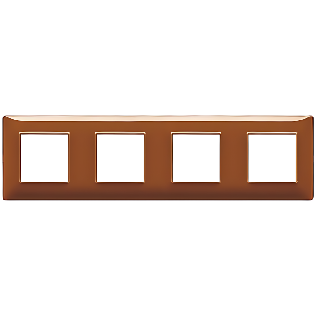 VIMAR Abdeckrahmen 14669.49