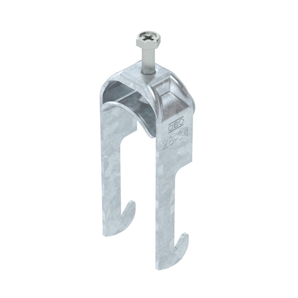 OBO Bettermann Bügelschelle 1188313 Typ BS-W1-M-34 FT 