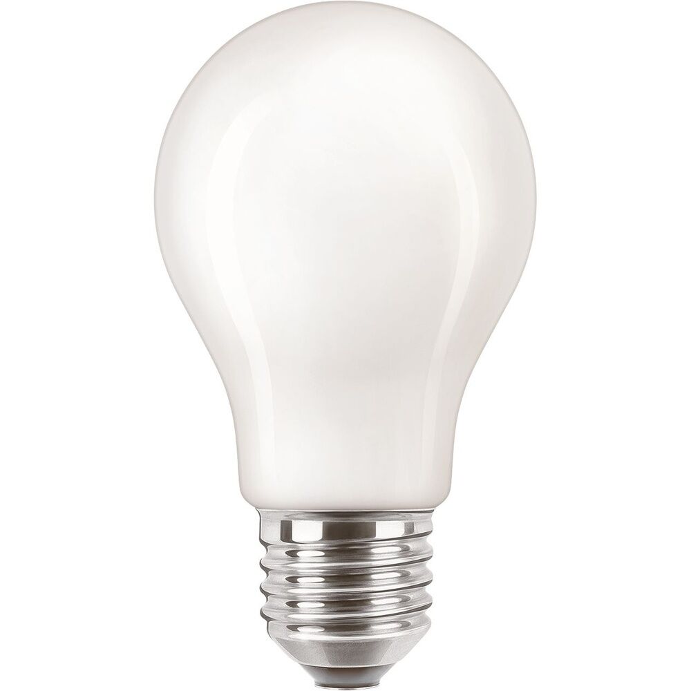 Signify Philips LED Glühlampe 36130000 Typ CorePro LEDBulbND4.5-40W E27 A60 827FR G