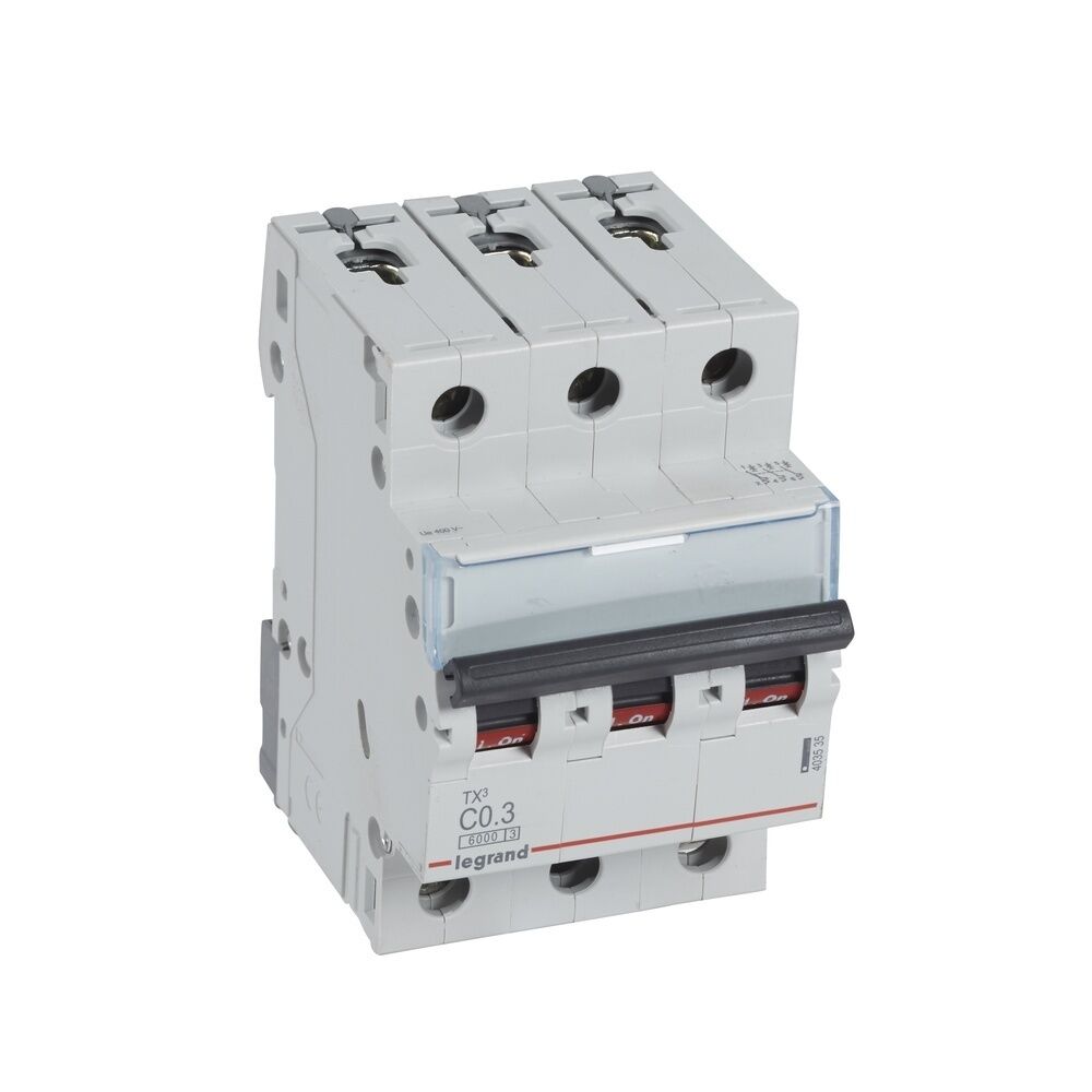 Legrand Leitungsschutzschalter 403535