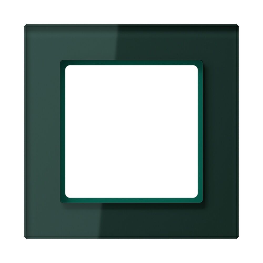 Jung Glasrahmen AC581GLSG