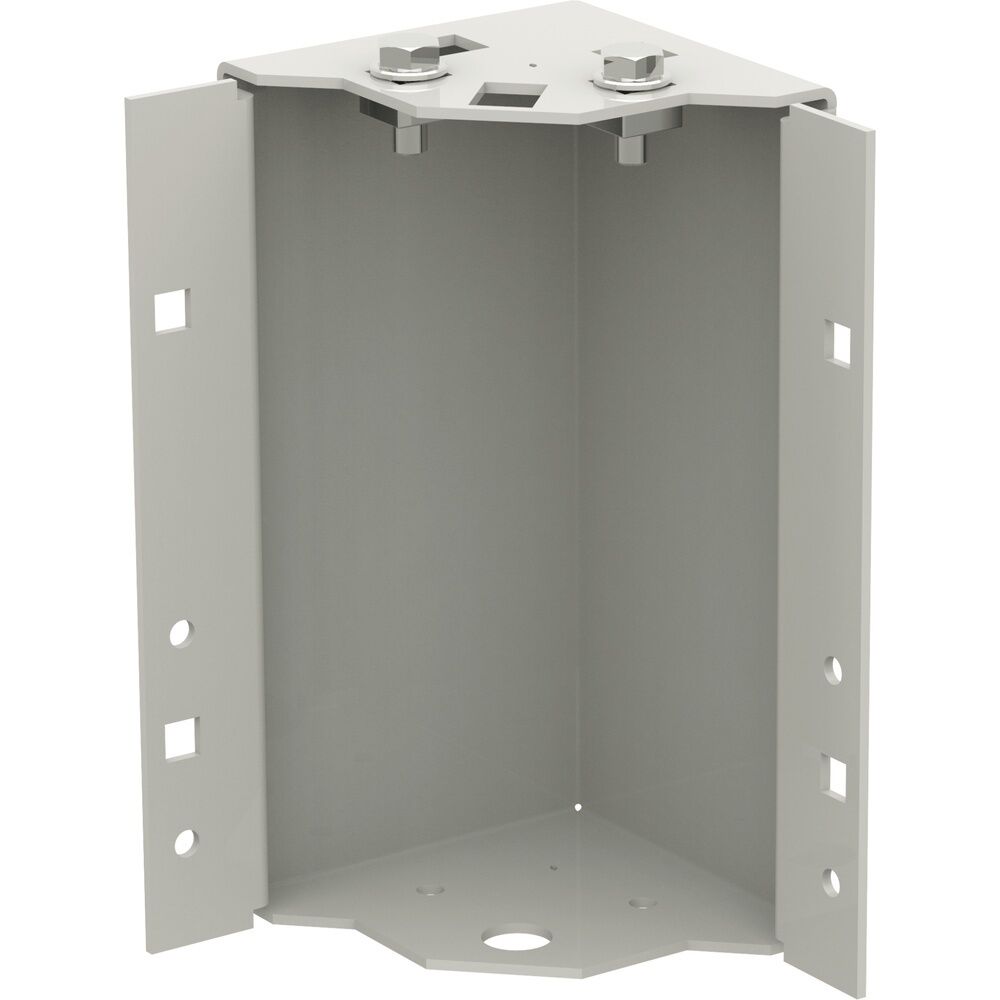 EFB Sockelecke PRO-SOE200F.GR