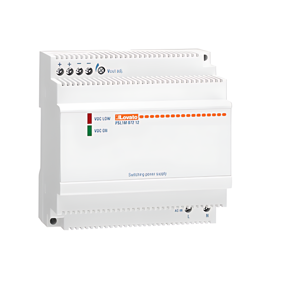 Lovato Electric Installationsschaltnetzteil PSL1M05412
