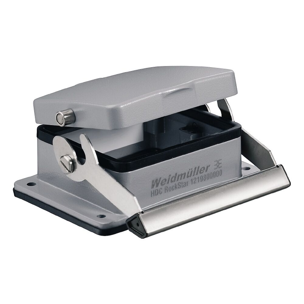 Weidmüller Gehäuse 1219800000 Typ HDC 32B ADLU