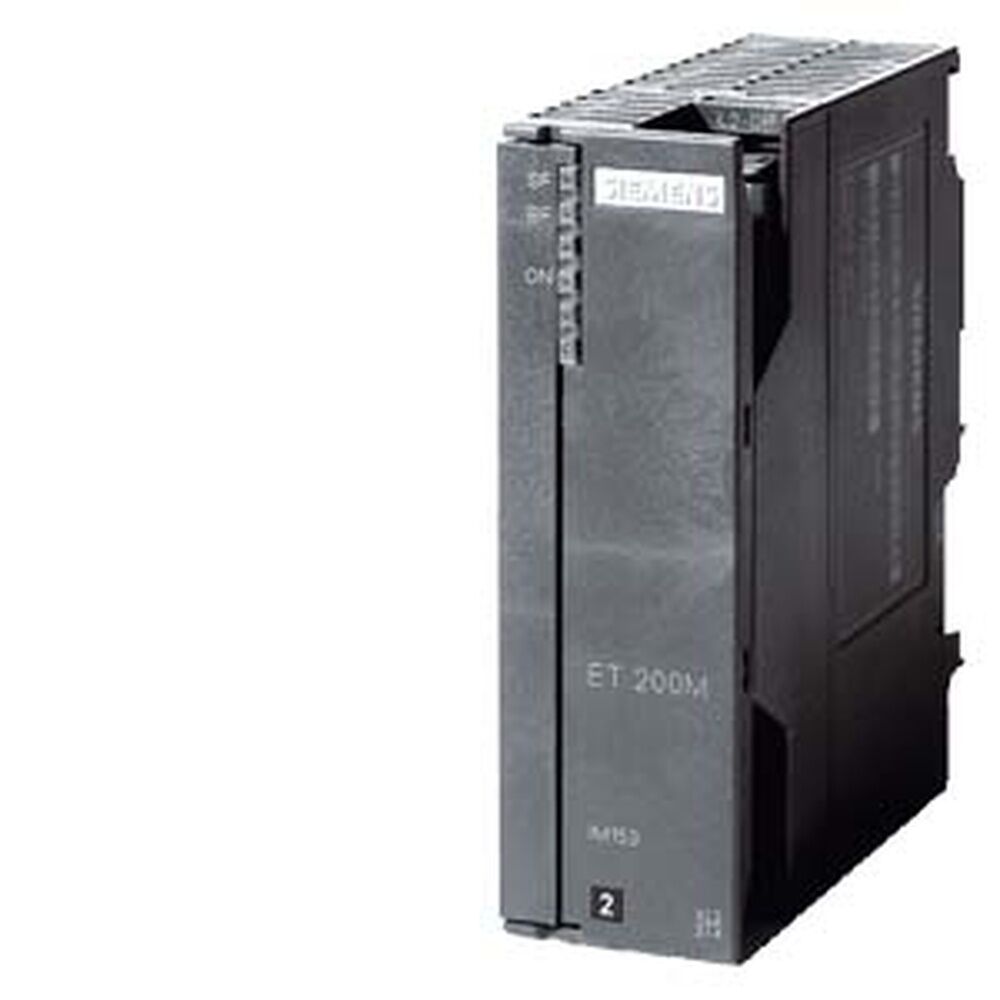 Siemens Peripheriesystem 6AG1153-1AA03-2XB0