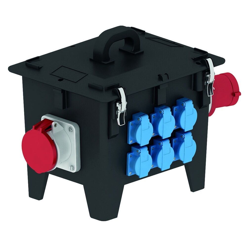 Bals Verteiler 5202469