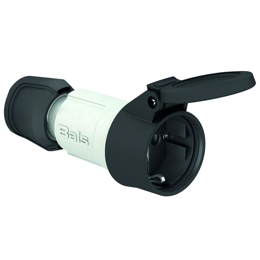 Bals SCHUKO Kupplung 749109