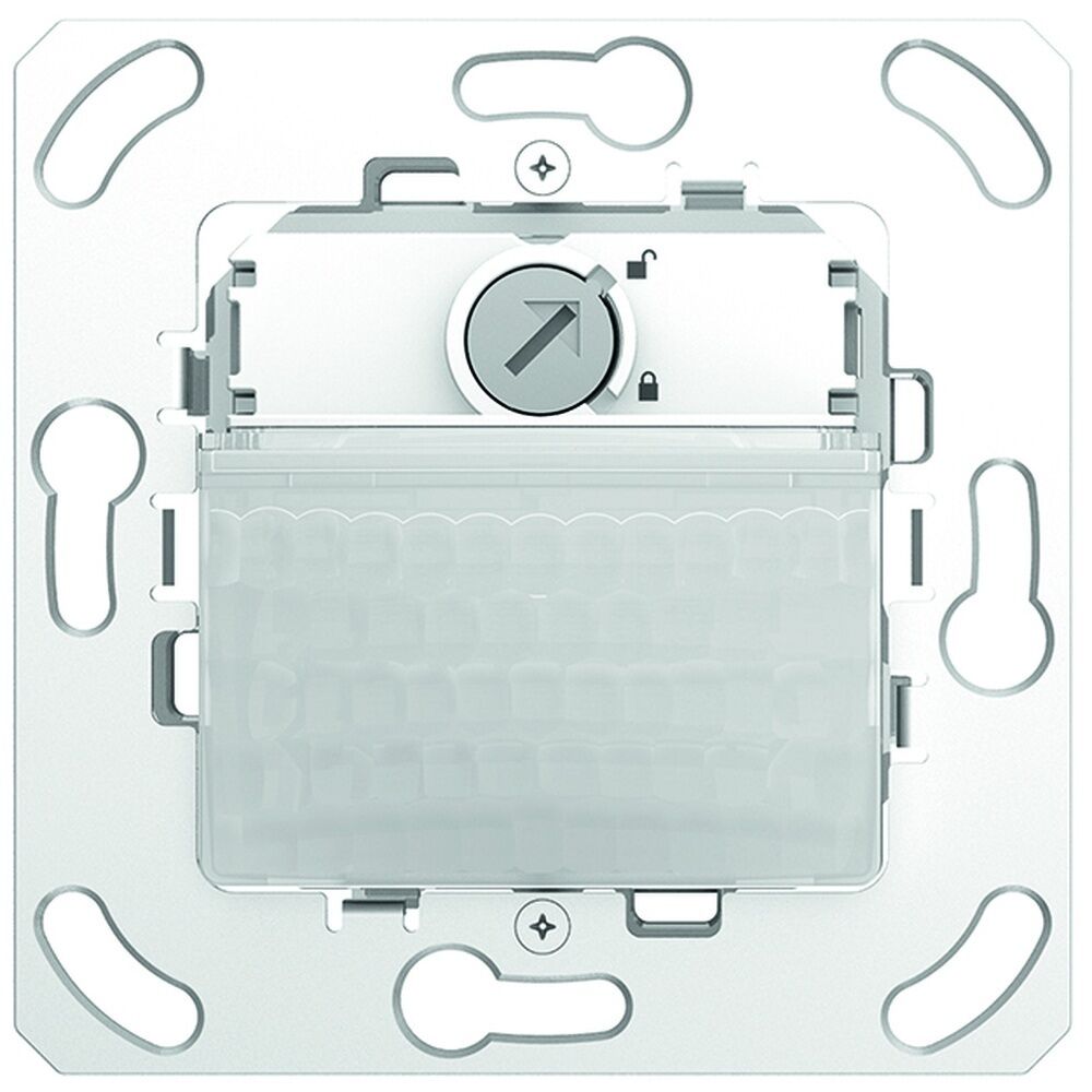 Theben Bewegungs u. Präsenzmelder 2060760 Typ theMura S180 Slave B UP