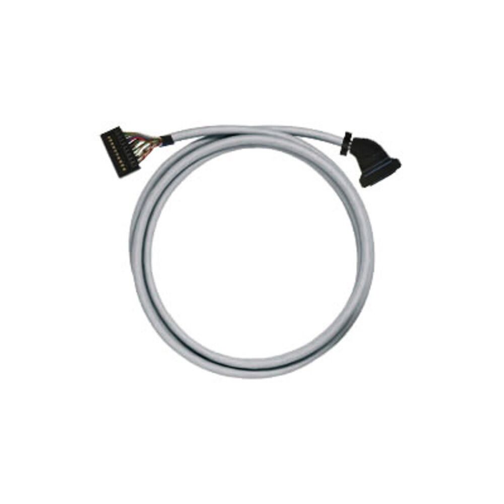 Weidmüller SPS Verbindungskabel 7789702040 Typ PAC-EMDV-HE20-V2-4M