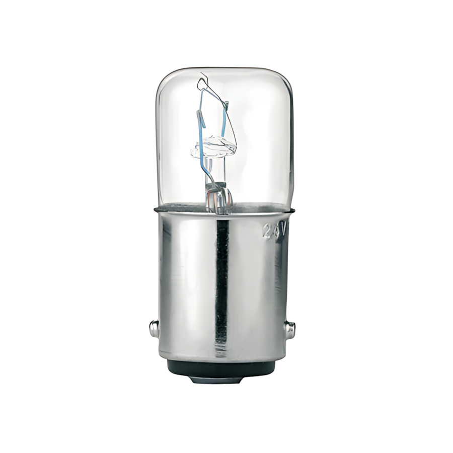 Lovato Electric Glühlampe 8LT7ALBB