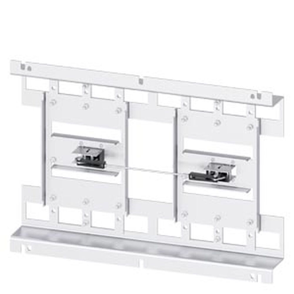 Siemens Rückseitige Verriegelung 3VA9588-0VM10