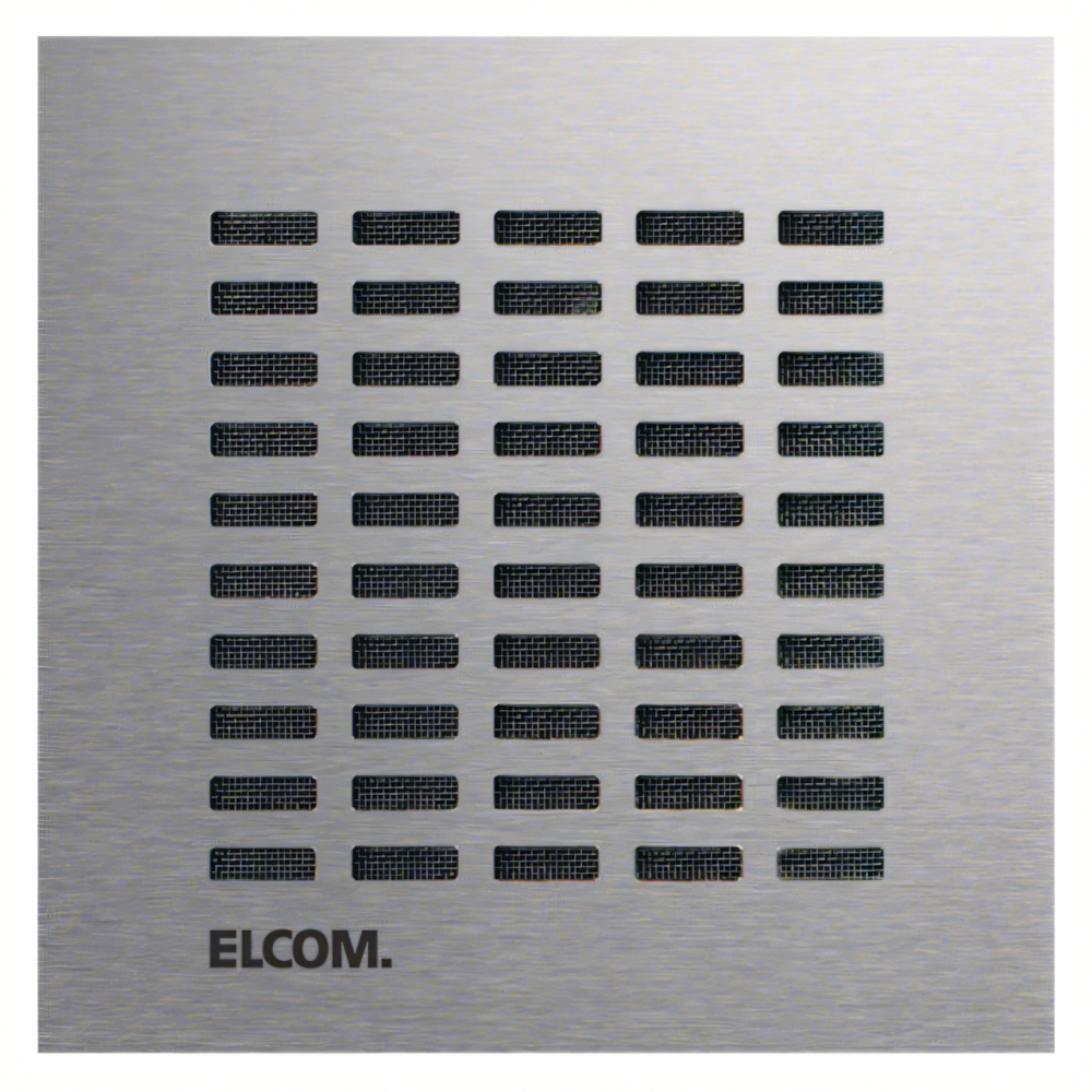 Elcom Türlautsprecher 5812010 Typ LRM-110