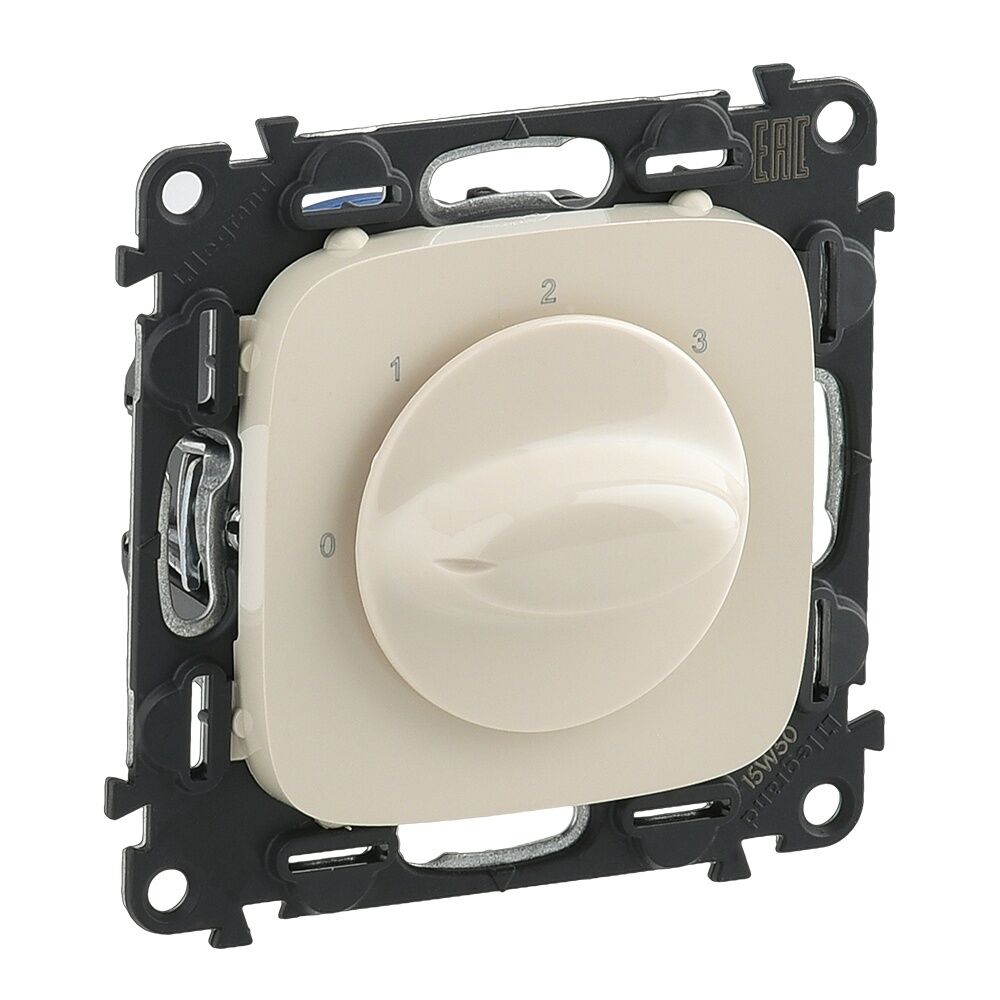 Legrand Drehschalter 755176