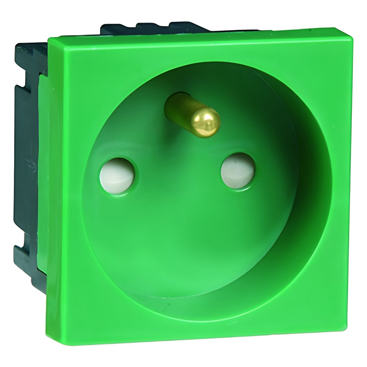 Peha Steckdose 00401541 Typ B 6271.42 EMS SI