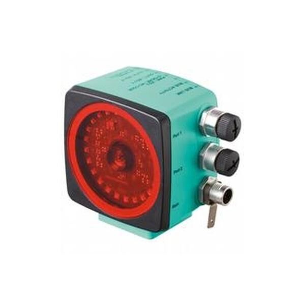 Pepperl+Fuchs Optischer Lesekopf 293431-100004 Typ PXV100-F200-B25-V1D