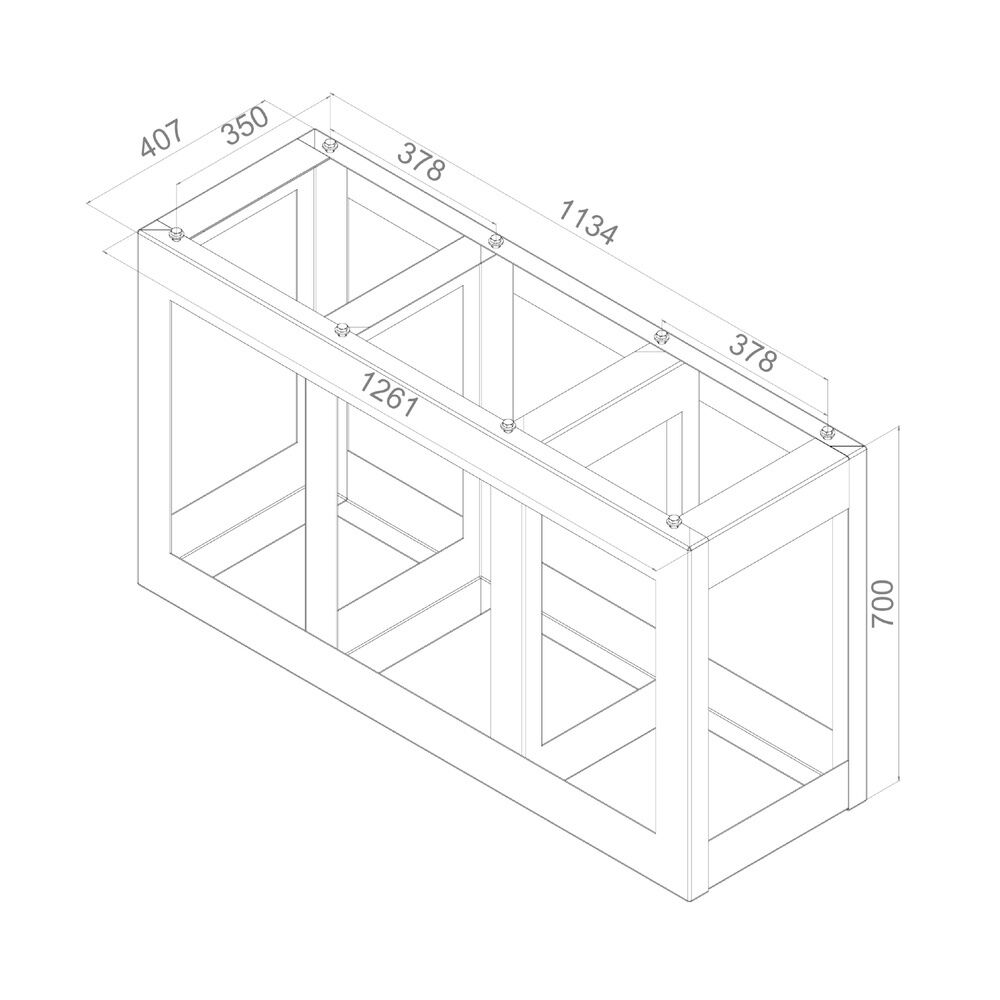 Walther-Werke Erdstück EG9ES