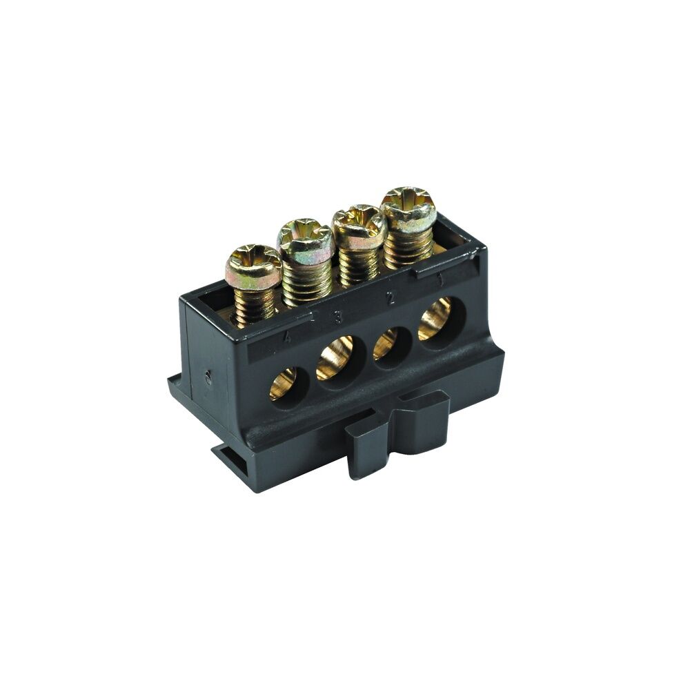 Schneider Electric Klemmenblock 13575
