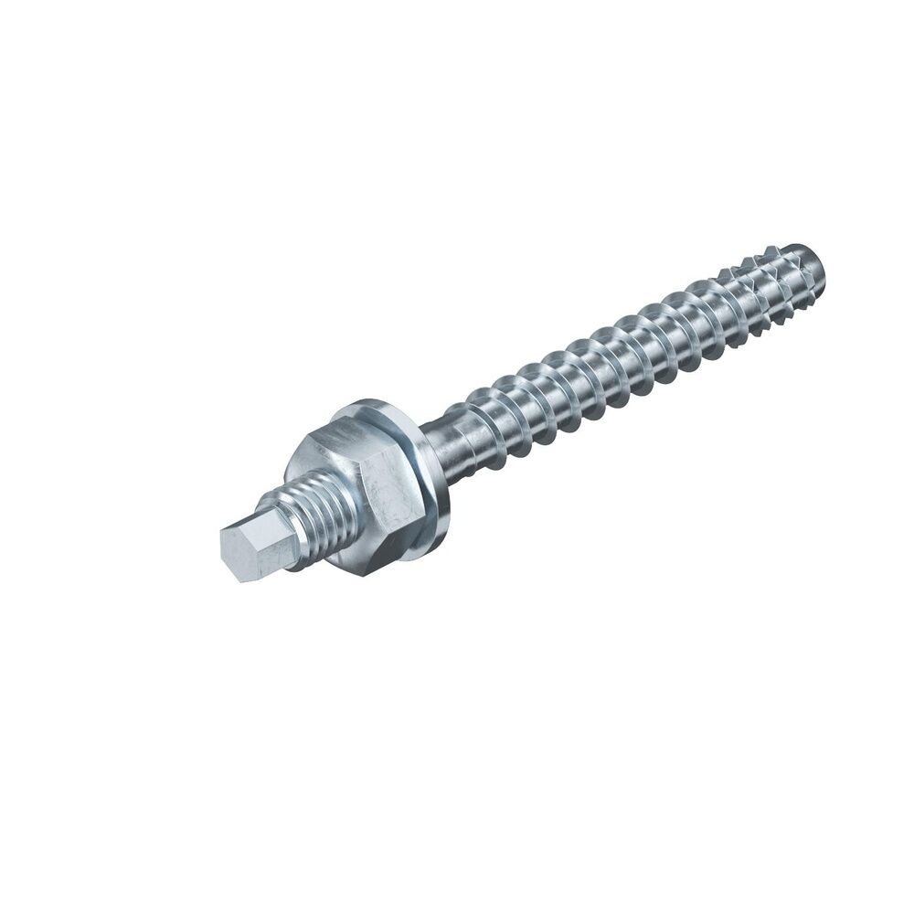 OBO Bettermann Vorsteckanker 3498190 Typ MMS+ V 10x90