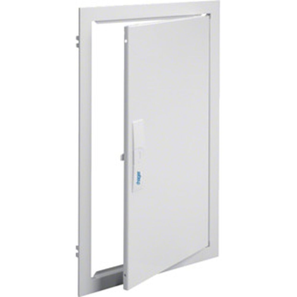 Hager Blendrahmen mit Tür P80UT