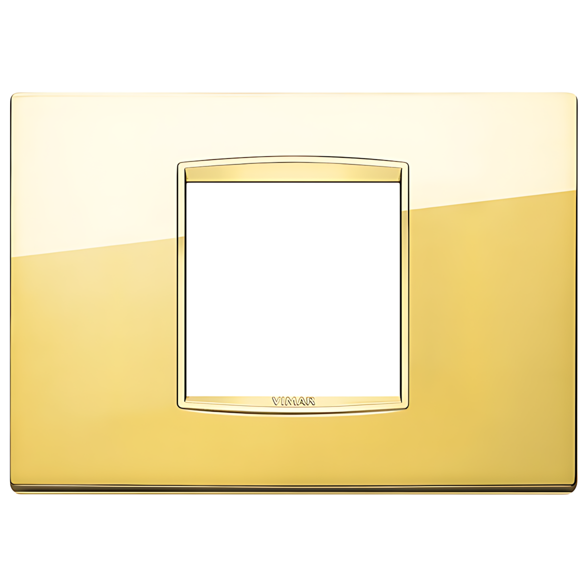 Vimar Abdeckrahmen Classic 20652.G24