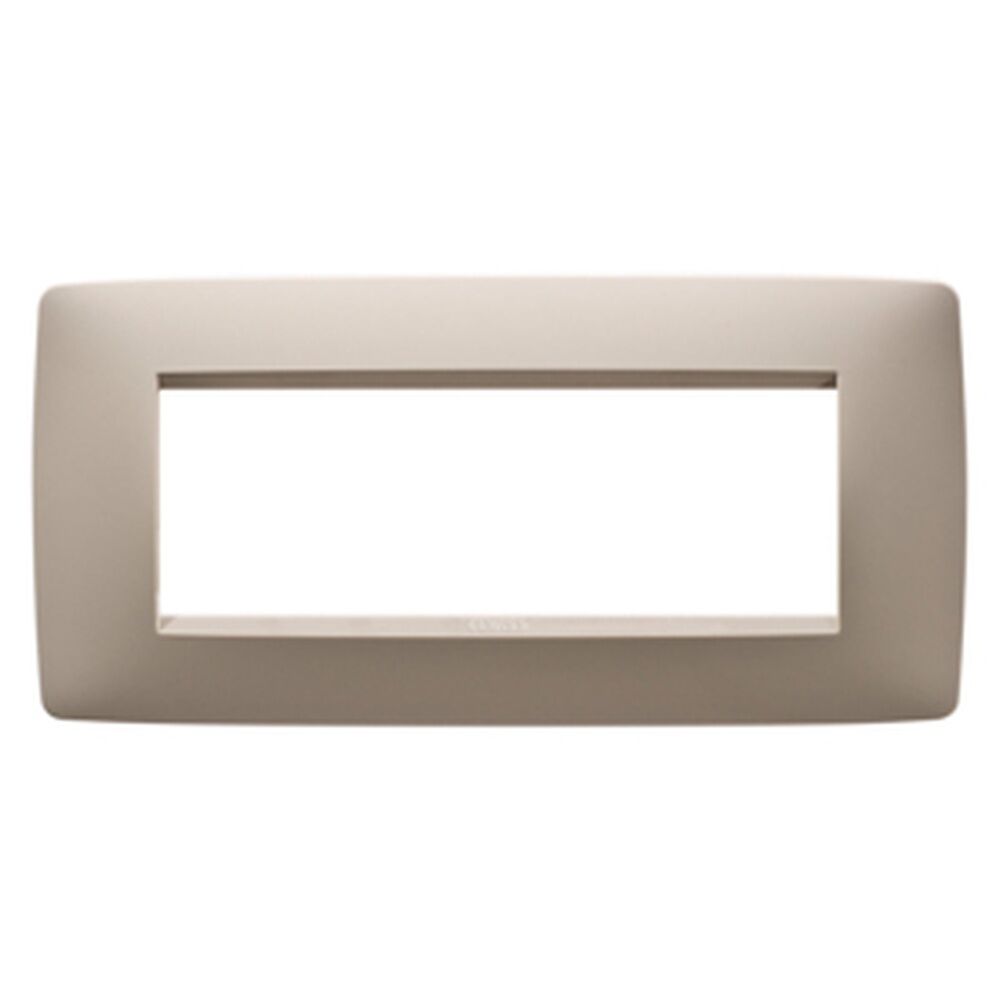 Gewiss Abdeckrahmen GW16106TC