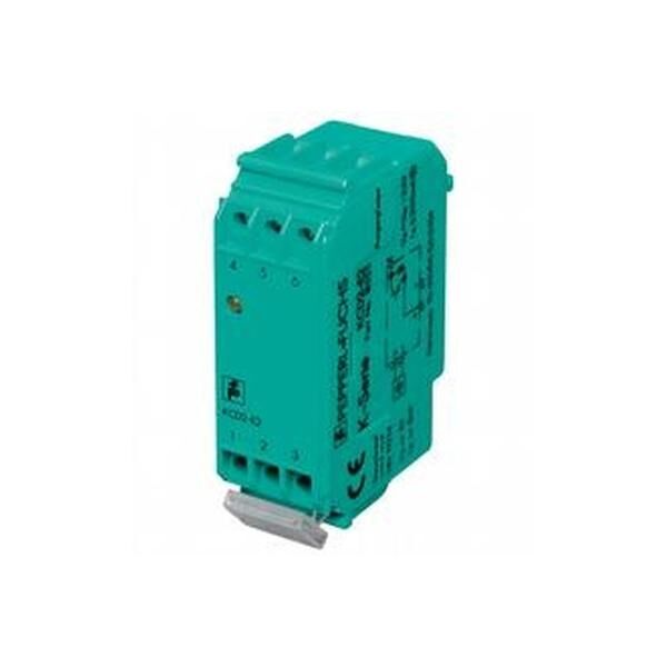 Pepperl+Fuchs Klemmenverstärker 019498 Typ KCD2-R