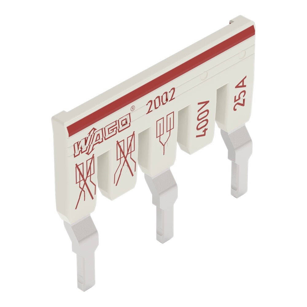 WAGO Vorkonfektionierter 2002-475/011-000