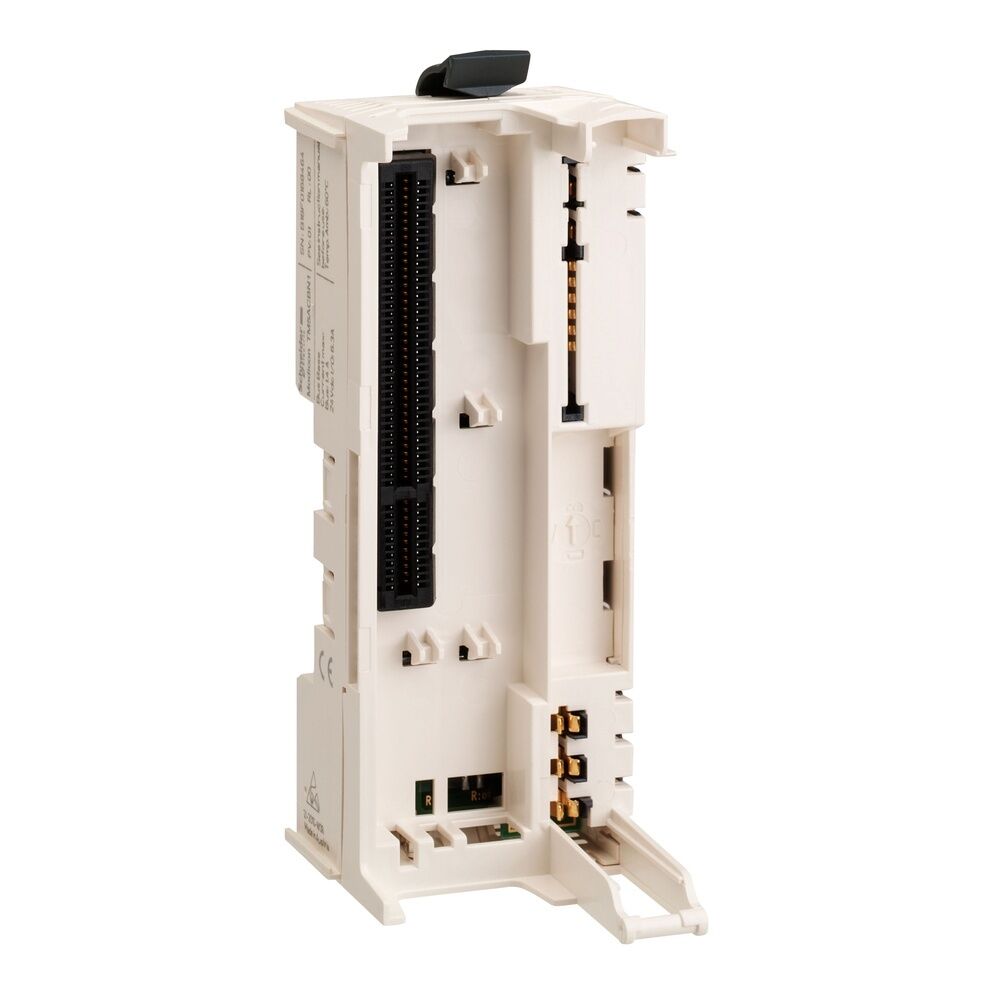 Schneider Electric Sammelschienensockel TM5ACBN1