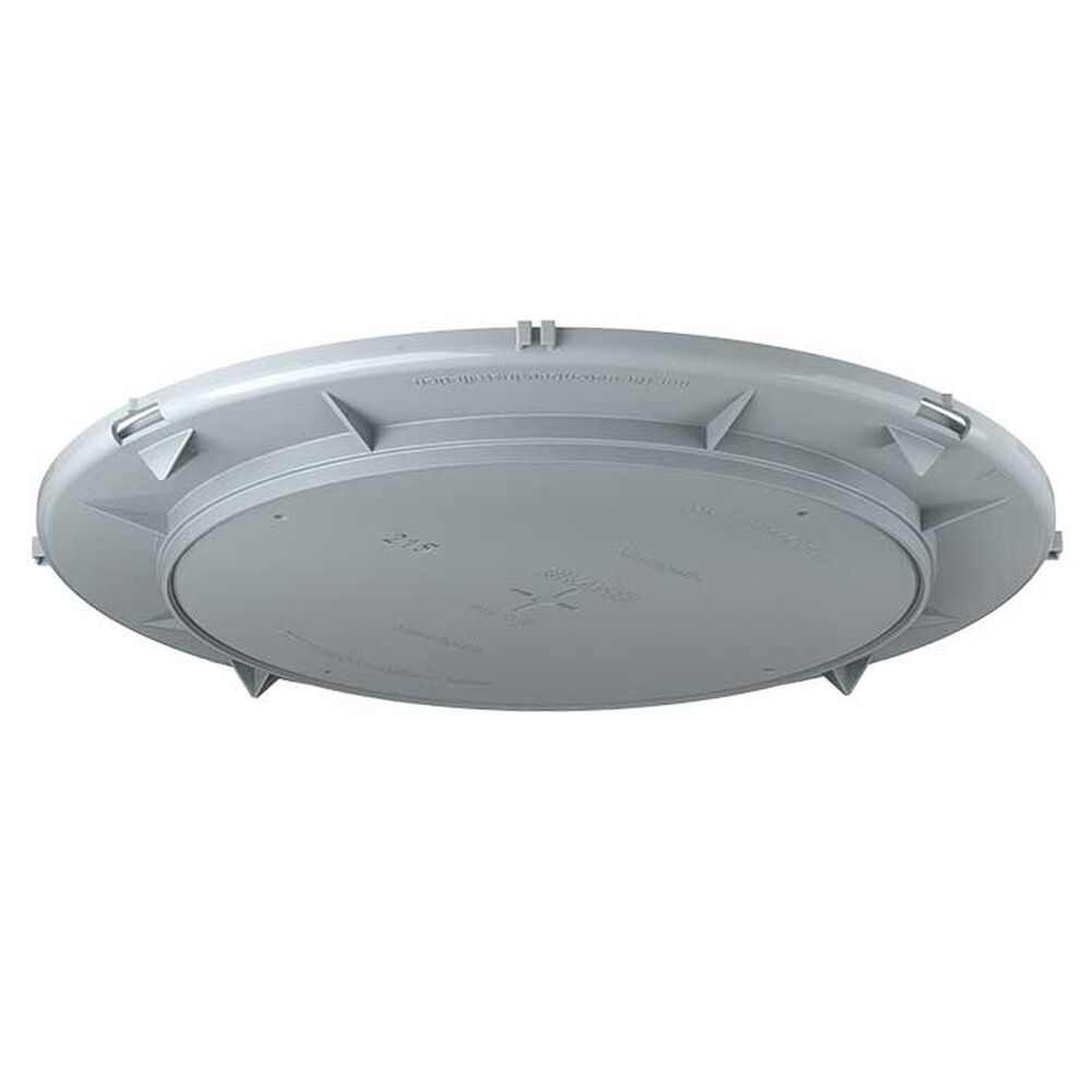 Kaiser Einbaugehäuse 1283-04