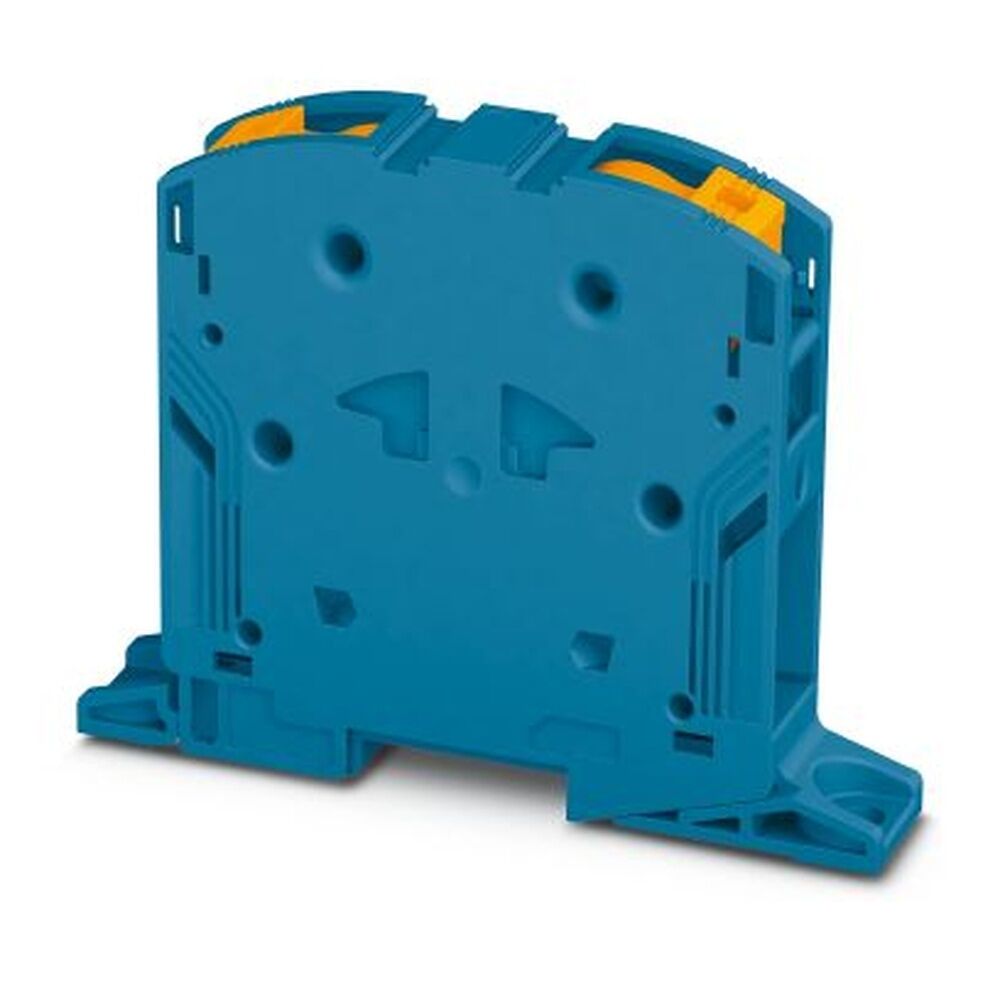 Phoenix Contact Hochstromklemme 3260062 Typ PTPOWER 50-F BU