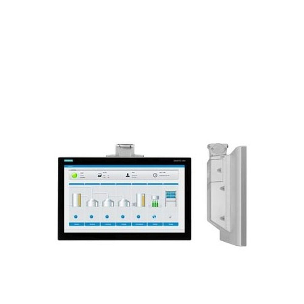 Siemens SIMATIC HMI TP1200 Comfort PRO 6AV2124-0MC24-0AX0