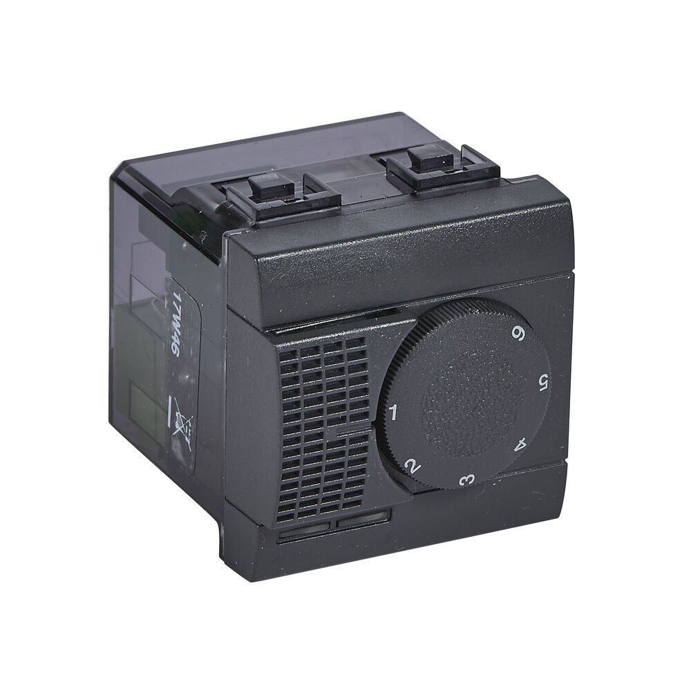 Bticino Thermostat L4441FH