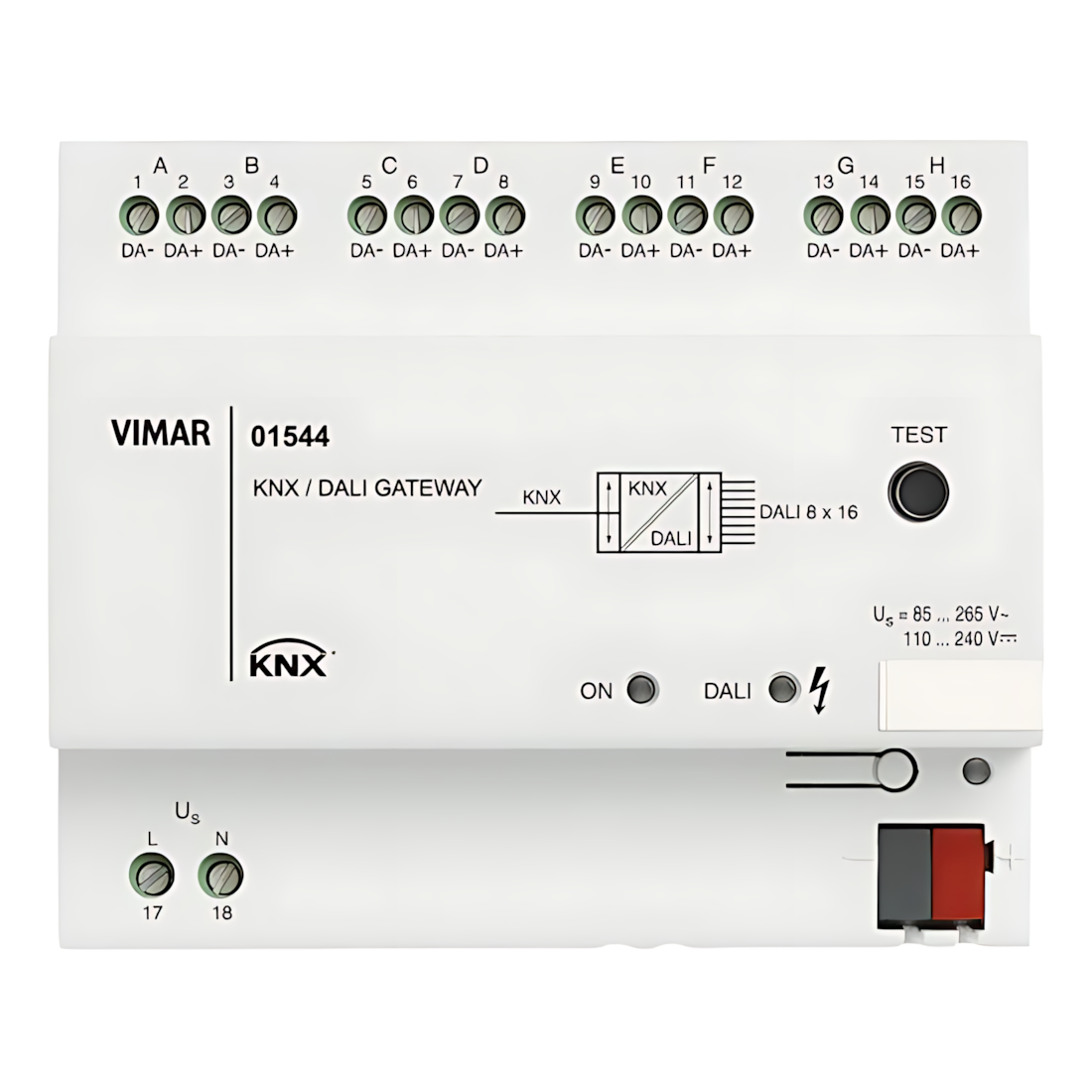 VIMAR Gateway 01544
