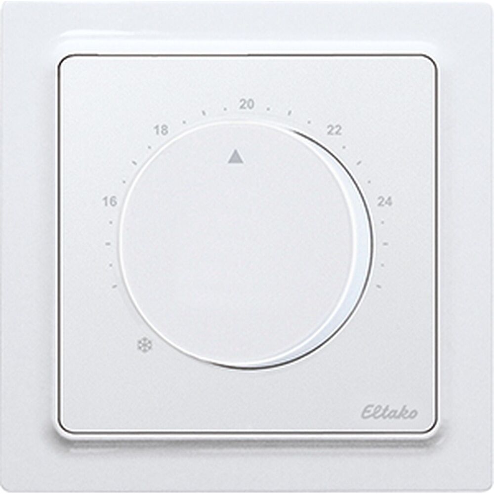 ELTAKO Funk Temperaturregler 30055768 Typ FTR55EHB-pm