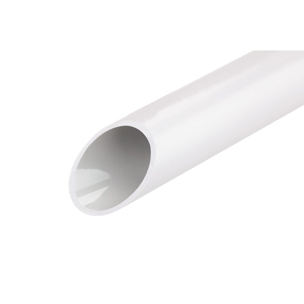 Fränkische Kunststoffstangenrohr isofix-EL-F 25 Nr. 22110025