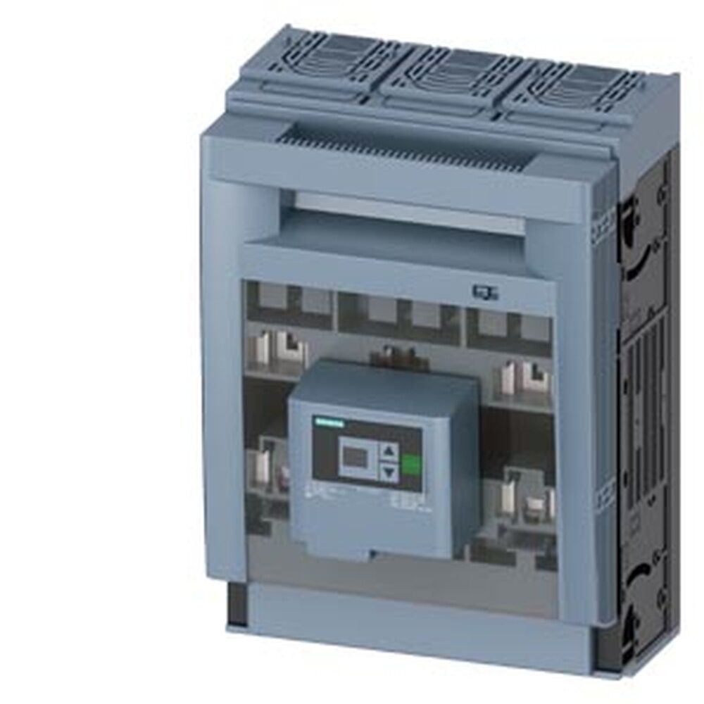 Siemens Sicherungskasttrennschalter 3NP1153-1DA23