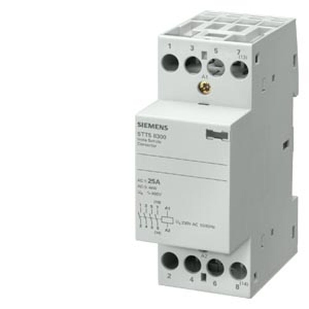 Siemens INSTA Schütz 5TT5820-0