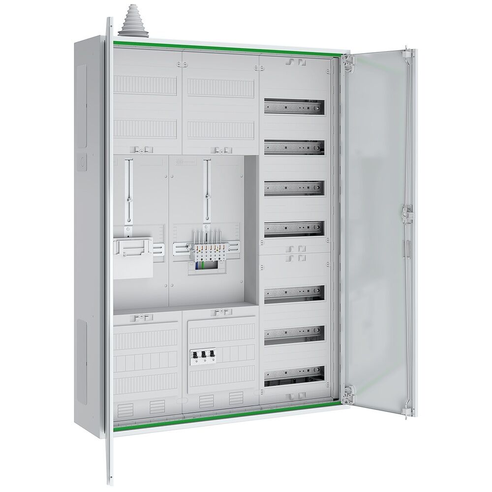 ABN Zählerschrank ABNRP307Z0231 