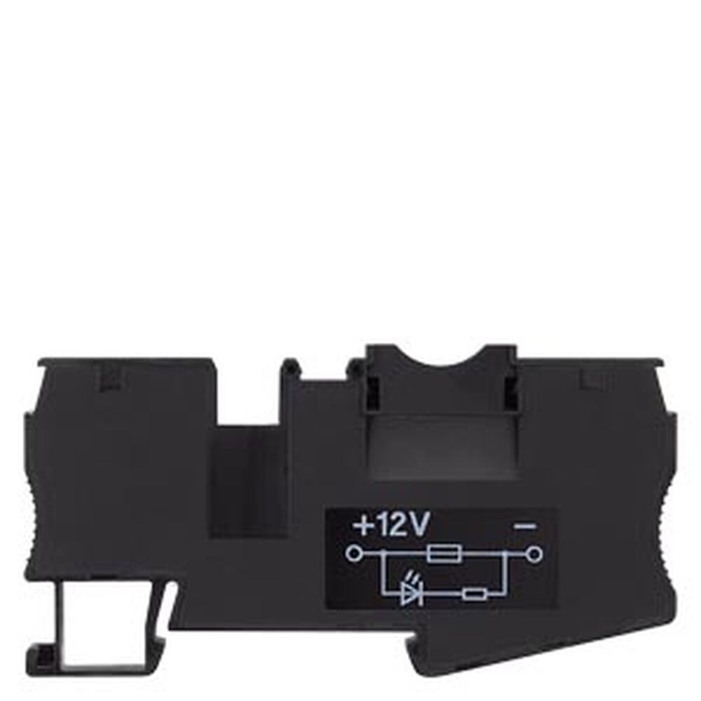 Siemens Sicherungsklemme 8WH2000-1BG38