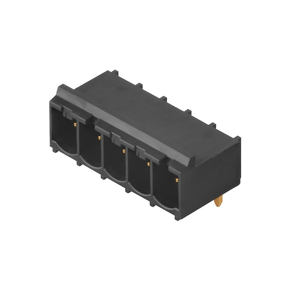 Weidmüller Energiesteckverbindung 1068940000 Typ IE-BID-24V